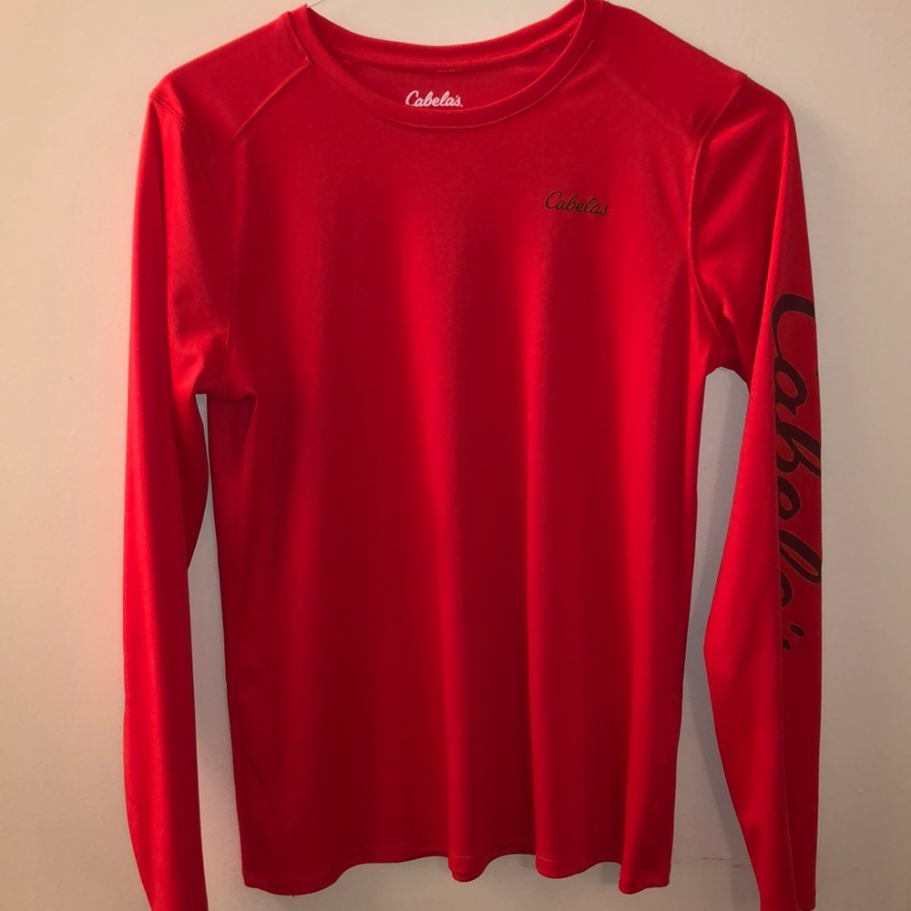 Cabela’s Long Sleeve